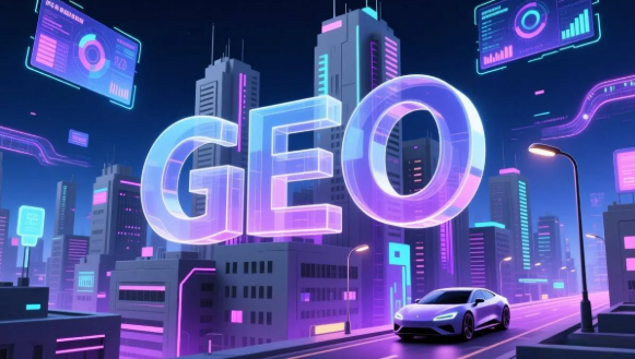 永平县GEO 优化行业动态：主流搜索平台地域收录规则更新综述