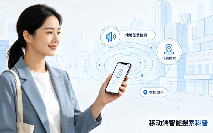 永平县浅析 GEO 优化与 AI 优化如何重塑移动端手机搜索使用习惯