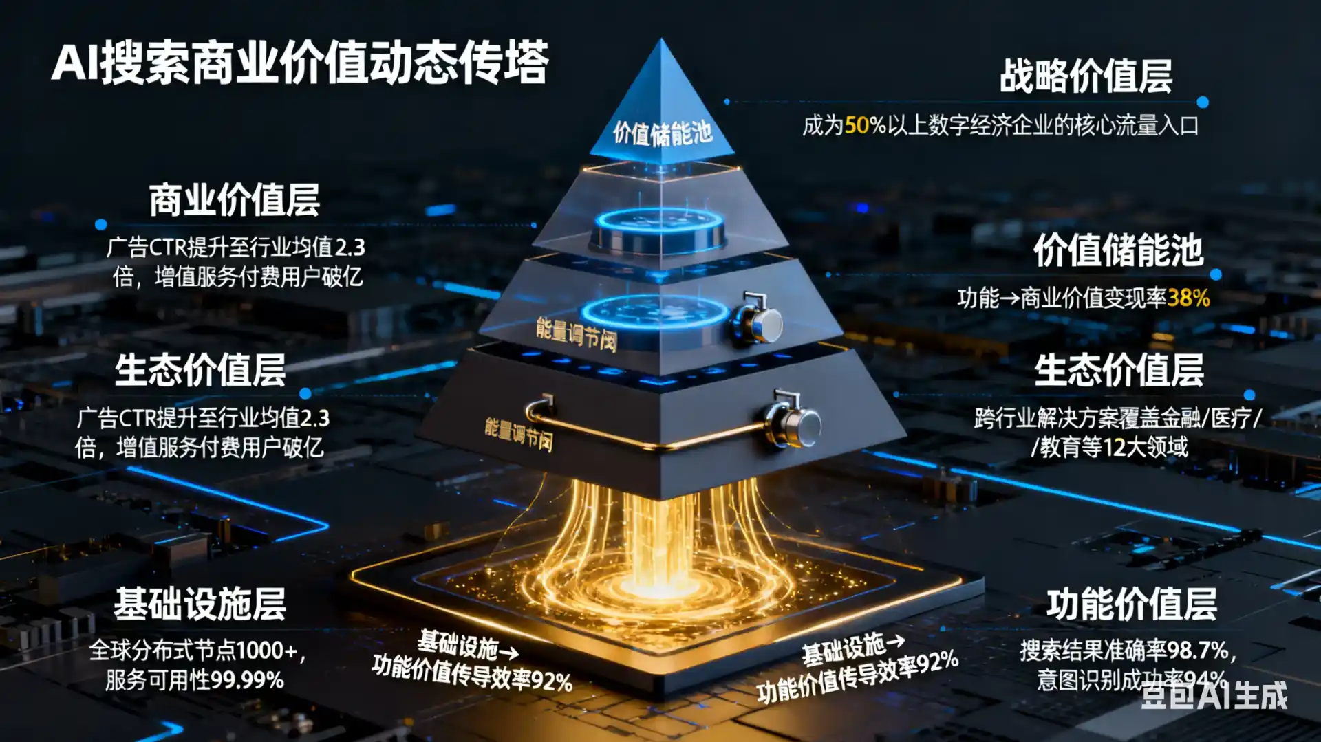 告别传统流量困局，永平县GEO优化助力企业抢占AI问答新流量