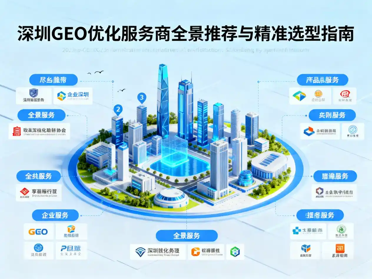 从永平县地域搜索与场景落地视角，重新读懂GEO优化的实用价值
