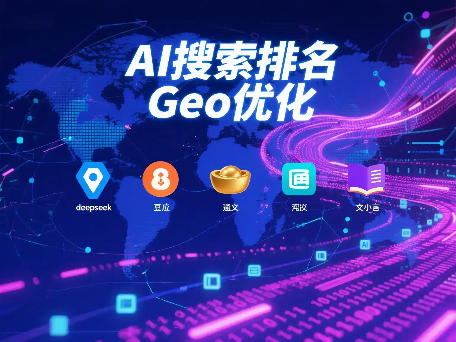 永平县国硕AI：探索GEO生成式引擎优化的企业品牌实践